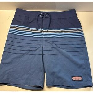 Vineyard vines boys Board shorts (xl 18)